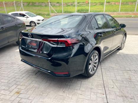 TOYOTA Corolla 2.0 16V 4P FLEX XEI DIRECT SHIFT AUTOMÁTICO CVT, Foto 6