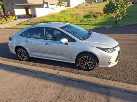 TOYOTA Corolla 2.0 16V 4P XEI FLEX AUTOMÁTICO, Foto 1