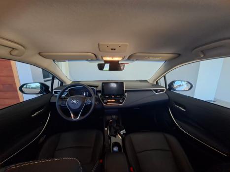 TOYOTA Corolla 2.0 16V 4P XEI FLEX AUTOMÁTICO, Foto 3