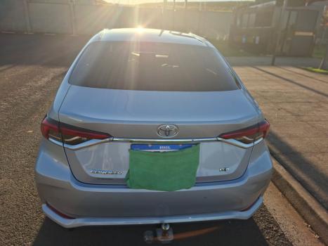 TOYOTA Corolla 2.0 16V 4P XEI FLEX AUTOMÁTICO, Foto 6