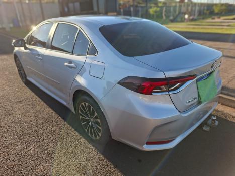 TOYOTA Corolla 2.0 16V 4P XEI FLEX AUTOMÁTICO, Foto 7