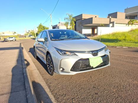TOYOTA Corolla 2.0 16V 4P XEI FLEX AUTOMÁTICO, Foto 8