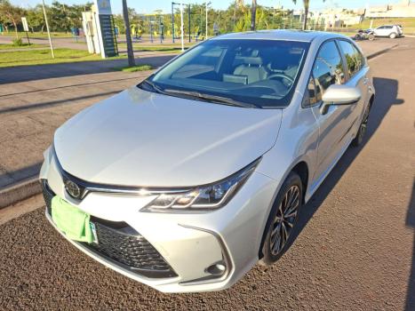 TOYOTA Corolla 2.0 16V 4P XEI FLEX AUTOMÁTICO, Foto 9
