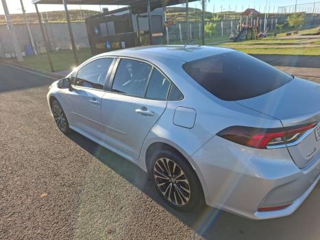 TOYOTA Corolla 2.0 16V 4P XEI FLEX AUTOMÁTICO, Foto 10