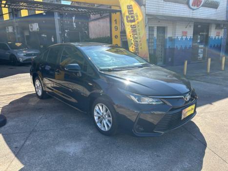 TOYOTA Corolla 2.0 16V 4P FLEX GLI DIRECT SHIFT AUTOMÁTICO CVT, Foto 5