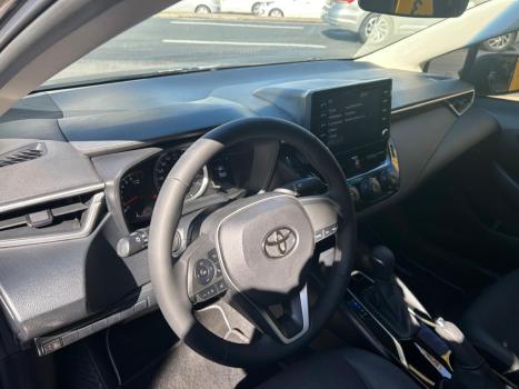 TOYOTA Corolla 2.0 16V 4P FLEX GLI DIRECT SHIFT AUTOMÁTICO CVT, Foto 7