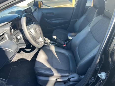 TOYOTA Corolla 2.0 16V 4P FLEX GLI DIRECT SHIFT AUTOMÁTICO CVT, Foto 8
