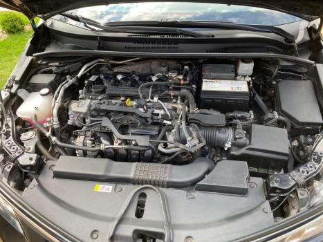 TOYOTA Corolla 2.0 16V 4P FLEX XEI DIRECT SHIFT AUTOMÁTICO CVT, Foto 6