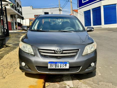 TOYOTA Corolla 2.0 16V 4P XEI FLEX AUTOMÁTICO, Foto 2