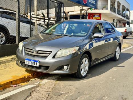 TOYOTA Corolla 2.0 16V 4P XEI FLEX AUTOMÁTICO, Foto 3