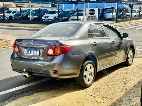 TOYOTA Corolla 2.0 16V 4P XEI FLEX AUTOMÁTICO, Foto 4