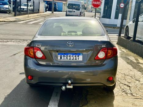 TOYOTA Corolla 2.0 16V 4P XEI FLEX AUTOMÁTICO, Foto 5
