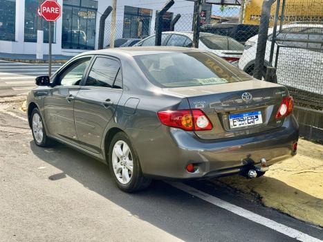 TOYOTA Corolla 2.0 16V 4P XEI FLEX AUTOMÁTICO, Foto 6
