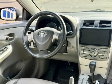 TOYOTA Corolla 2.0 16V 4P XEI FLEX AUTOMÁTICO, Foto 7