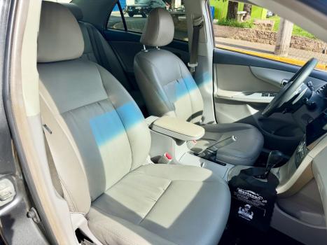TOYOTA Corolla 2.0 16V 4P XEI FLEX AUTOMÁTICO, Foto 10