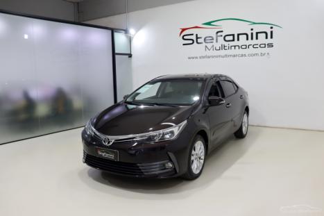 TOYOTA Corolla 2.0 16V 4P XEI FLEX AUTOMÁTICO, Foto 1