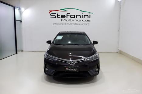 TOYOTA Corolla 2.0 16V 4P XEI FLEX AUTOMÁTICO, Foto 2