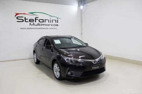 TOYOTA Corolla 2.0 16V 4P XEI FLEX AUTOMÁTICO, Foto 3