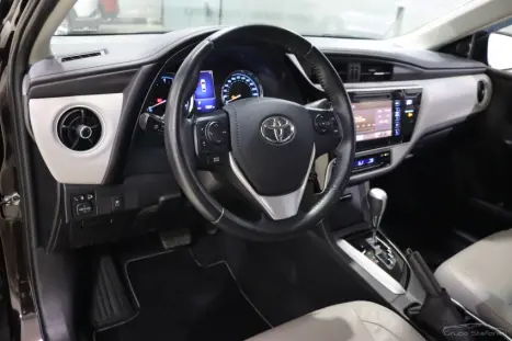TOYOTA Corolla 2.0 16V 4P XEI FLEX AUTOMÁTICO, Foto 4