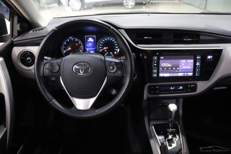 TOYOTA Corolla 2.0 16V 4P XEI FLEX AUTOMÁTICO, Foto 5