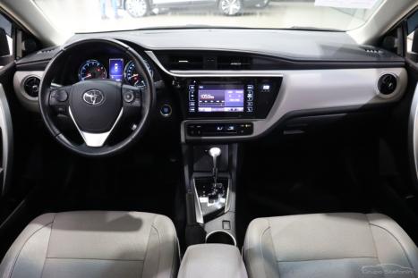 TOYOTA Corolla 2.0 16V 4P XEI FLEX AUTOMÁTICO, Foto 6