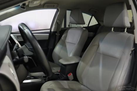TOYOTA Corolla 2.0 16V 4P XEI FLEX AUTOMÁTICO, Foto 7