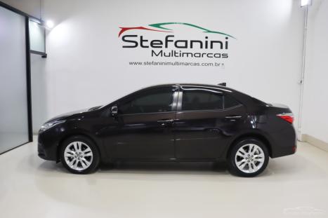TOYOTA Corolla 2.0 16V 4P XEI FLEX AUTOMÁTICO, Foto 10