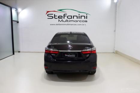 TOYOTA Corolla 2.0 16V 4P XEI FLEX AUTOMÁTICO, Foto 12