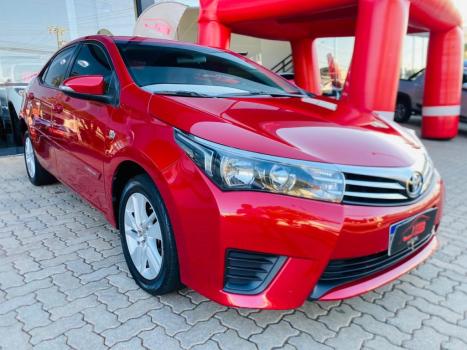 TOYOTA Corolla , Foto 2