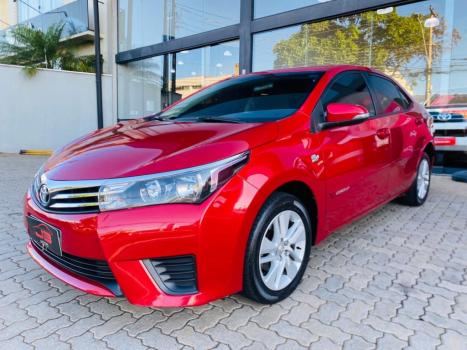 TOYOTA Corolla , Foto 3