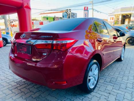 TOYOTA Corolla , Foto 4