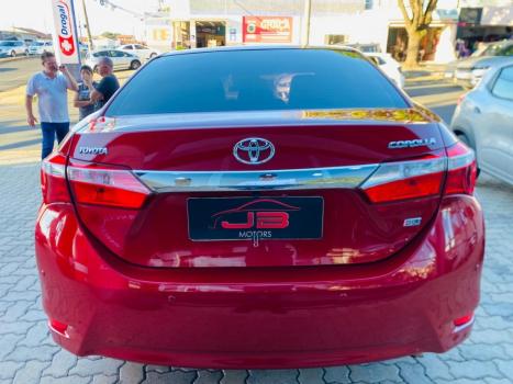 TOYOTA Corolla , Foto 5