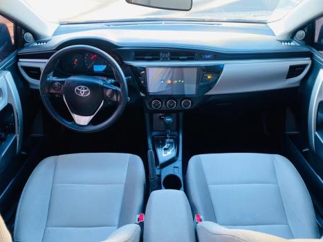 TOYOTA Corolla , Foto 9