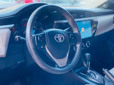 TOYOTA Corolla , Foto 10