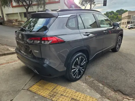 TOYOTA Corolla Cross 2.0 16V 4P FLEX VVT-IE XRX DIRECT SHIFT AUTOM�TICO CVT, Foto 11