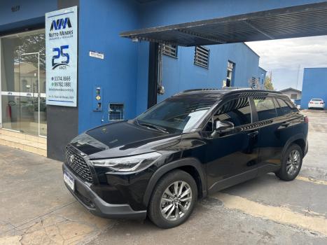 TOYOTA Corolla Cross 2.0 16V 4P FLEX VVT-IE XR DIRECT SHIFT AUTOMTICO CVT, Foto 1