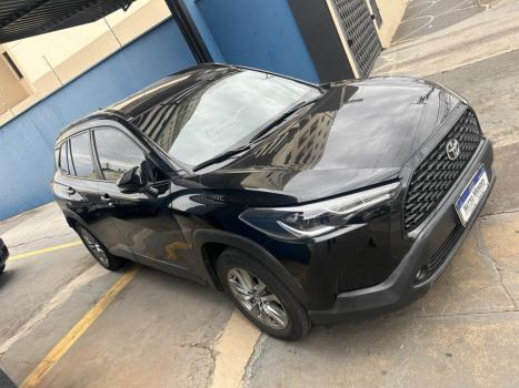 TOYOTA Corolla Cross 2.0 16V 4P FLEX VVT-IE XR DIRECT SHIFT AUTOMTICO CVT, Foto 5