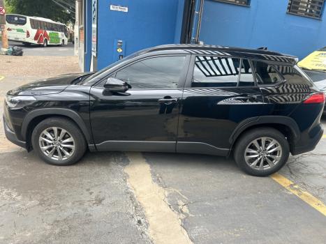 TOYOTA Corolla Cross 2.0 16V 4P FLEX VVT-IE XR DIRECT SHIFT AUTOMTICO CVT, Foto 8