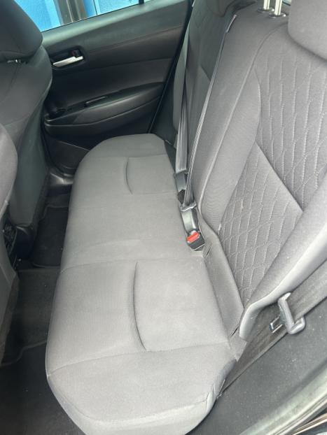 TOYOTA Corolla Cross 2.0 16V 4P FLEX VVT-IE XR DIRECT SHIFT AUTOMTICO CVT, Foto 10
