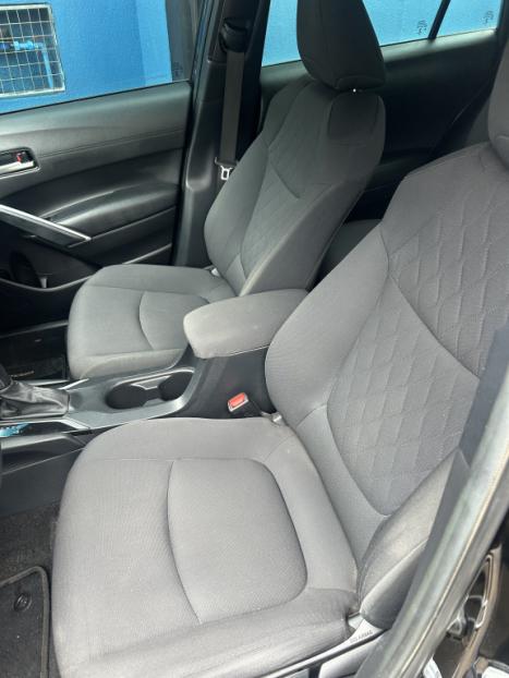 TOYOTA Corolla Cross 2.0 16V 4P FLEX VVT-IE XR DIRECT SHIFT AUTOMTICO CVT, Foto 11