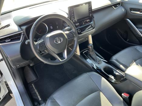 TOYOTA Corolla Cross 2.0 16V 4P FLEX VVT-IE XRE DIRECT SHIFT AUTOMTICO CVT, Foto 9