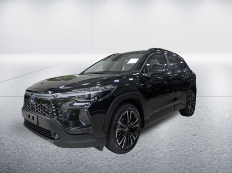 TOYOTA Corolla Cross 1.8 16V 4P FLEX VVT-I HYBRID XRX AUTOMTICO CVT, Foto 1