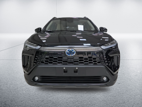 TOYOTA Corolla Cross 1.8 16V 4P FLEX VVT-I HYBRID XRX AUTOMTICO CVT, Foto 2