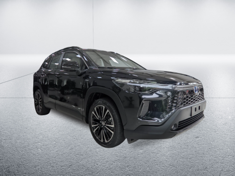 TOYOTA Corolla Cross 1.8 16V 4P FLEX VVT-I HYBRID XRX AUTOMTICO CVT, Foto 3