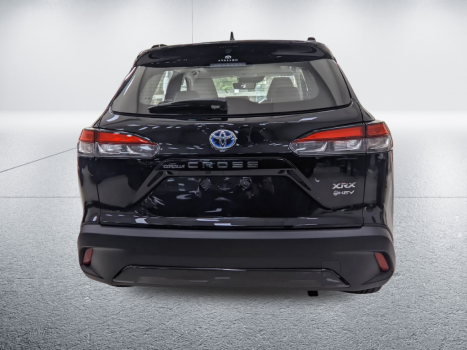 TOYOTA Corolla Cross 1.8 16V 4P FLEX VVT-I HYBRID XRX AUTOMTICO CVT, Foto 5