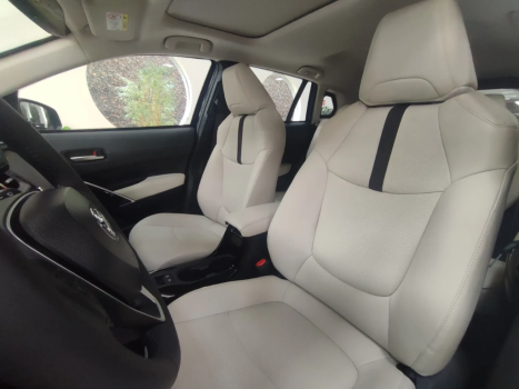 TOYOTA Corolla Cross 1.8 16V 4P FLEX VVT-I HYBRID XRX AUTOMTICO CVT, Foto 9