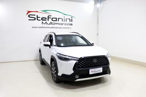 TOYOTA Corolla Cross 2.0 16V 4P FLEX VVT-IE XRE DIRECT SHIFT AUTOMTICO CVT, Foto 3