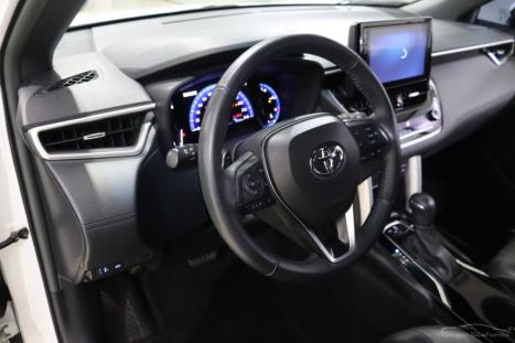 TOYOTA Corolla Cross 2.0 16V 4P FLEX VVT-IE XRE DIRECT SHIFT AUTOMTICO CVT, Foto 4