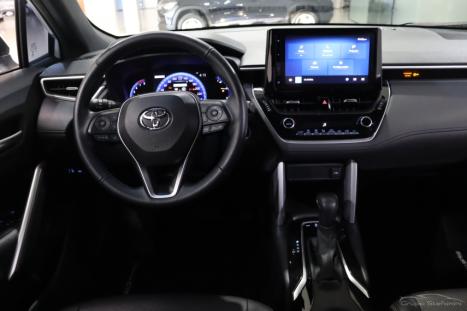 TOYOTA Corolla Cross 2.0 16V 4P FLEX VVT-IE XRE DIRECT SHIFT AUTOMTICO CVT, Foto 5