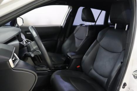 TOYOTA Corolla Cross 2.0 16V 4P FLEX VVT-IE XRE DIRECT SHIFT AUTOMTICO CVT, Foto 7